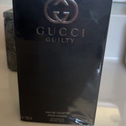 Gucci Guilty (150ml)