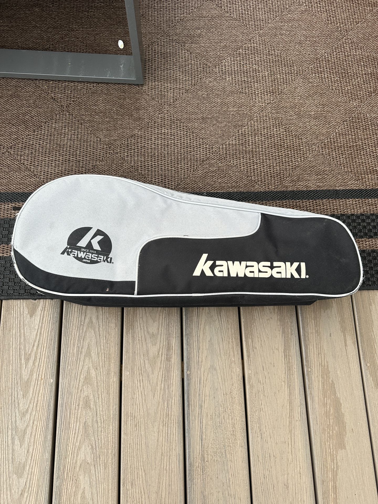 Tennis/ Badminton Carrying Bag 