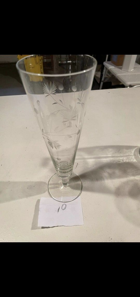 Glasses..