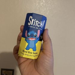 Stitch Blind Box