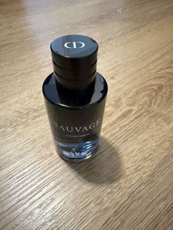 dior sauvage men's cologne