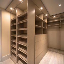 Closet Organizer 