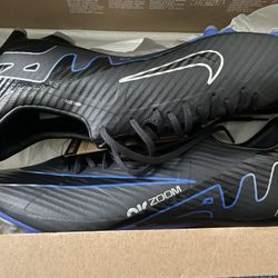 Vapor Mercurial 15 Academy Soccer Cleats