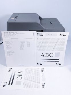 Brother MFC-L2720DW All-in-One Monochrome Laser Printer Pg Ct#7593 & New Toner