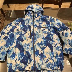 Marmot Ski Jacket