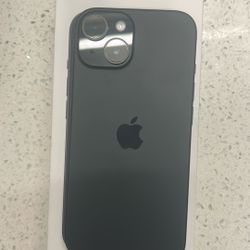Brand New iPhone 15 