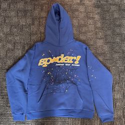 Sp5der Hoodie
