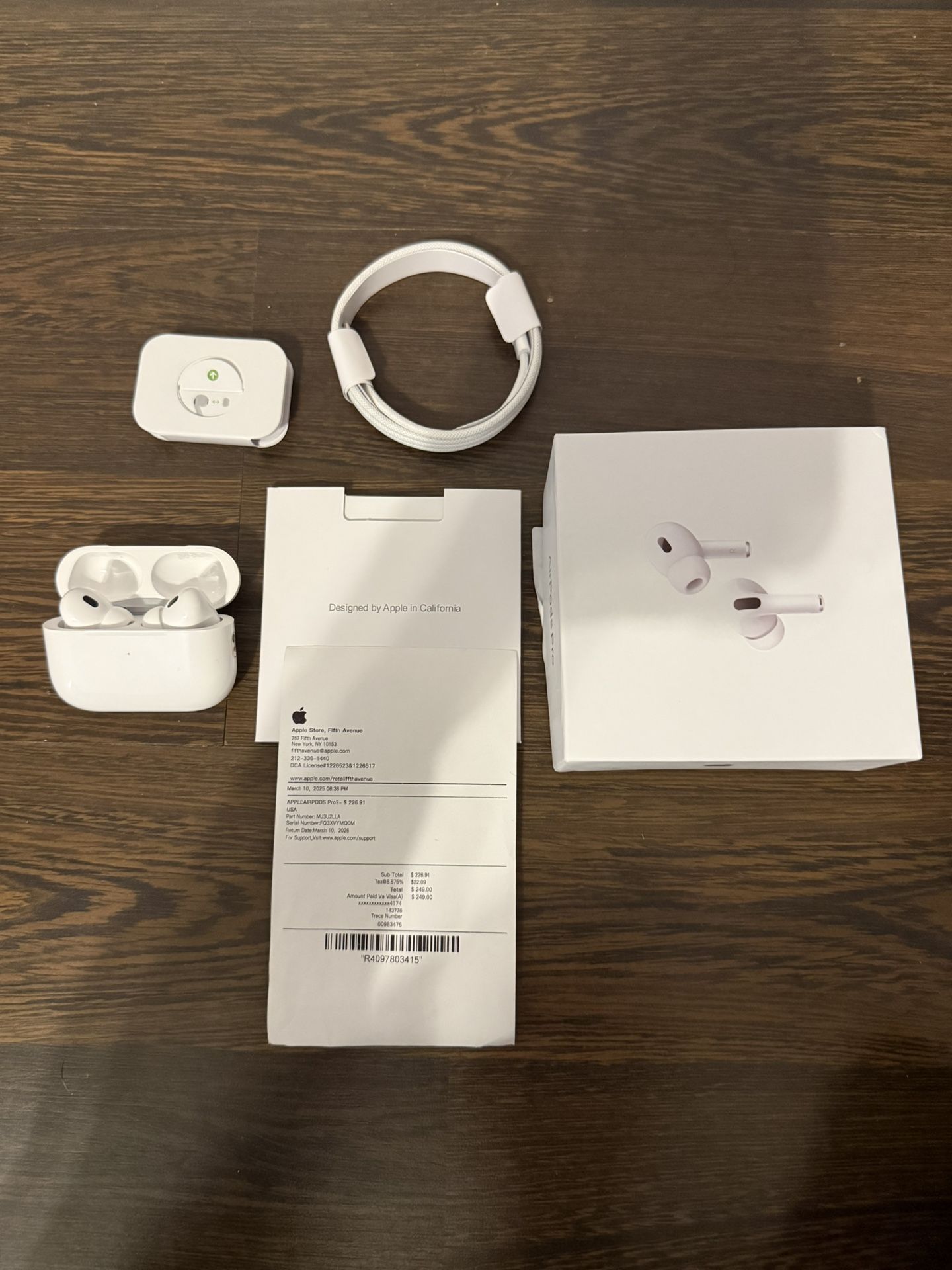 ②AirPods2選べるおまけあり cd9f0332bd6e470c991ba6dc7c1610