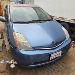 2007 Toyota Prius