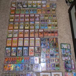 Cool Pokemon Cards Slabs Sealed And Singles