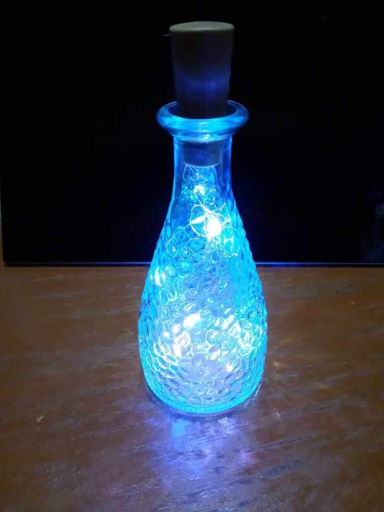 Decorative Bottle