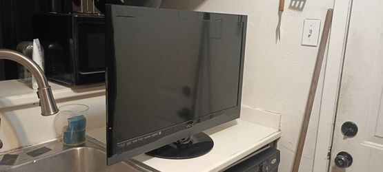 32 in Vizio TV