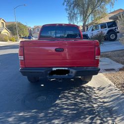 2003 Dodge Dakota