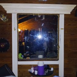 Workout Mirror 