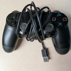 Sony DualShock Controller For Sony PlayStation 4 