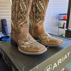 Ariat Sport Herdsman