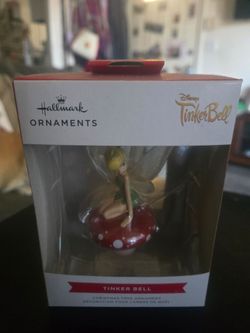 Tinkerbell