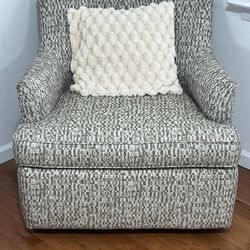 Rocker Love Seats