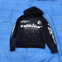 Hellstar Hoodie 