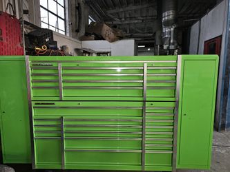 Tool Box