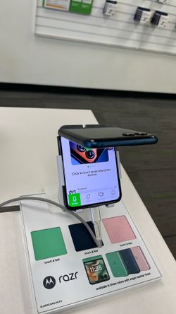 motorola razr 2025