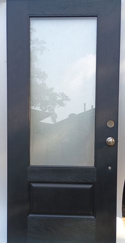 Puerta 36x80 extior