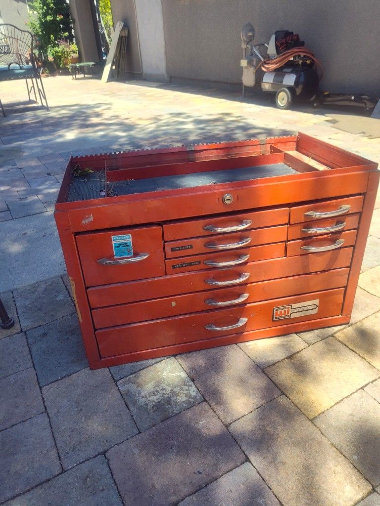 Tool Box