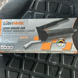 Brand New Grease Gum 