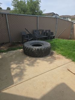 Michelin XZL 16.00R20 tire