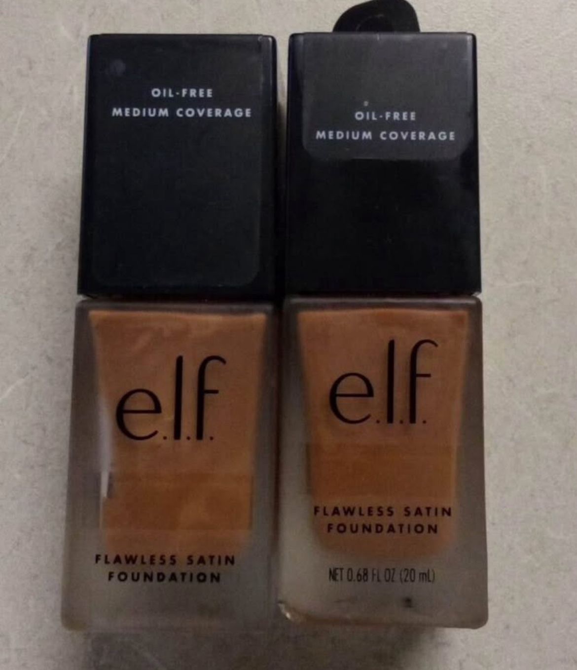Foundation