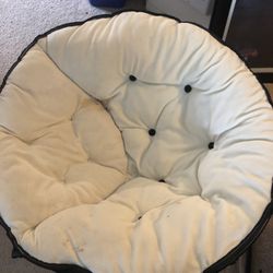 Pop-up Chair