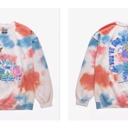 PIXAR Toy Story BL Exclusive Sweatshirt (NWT) Size Medium 