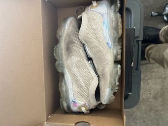 Nike Air VaporMax size M8.5/W10