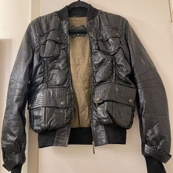 women's jacket 