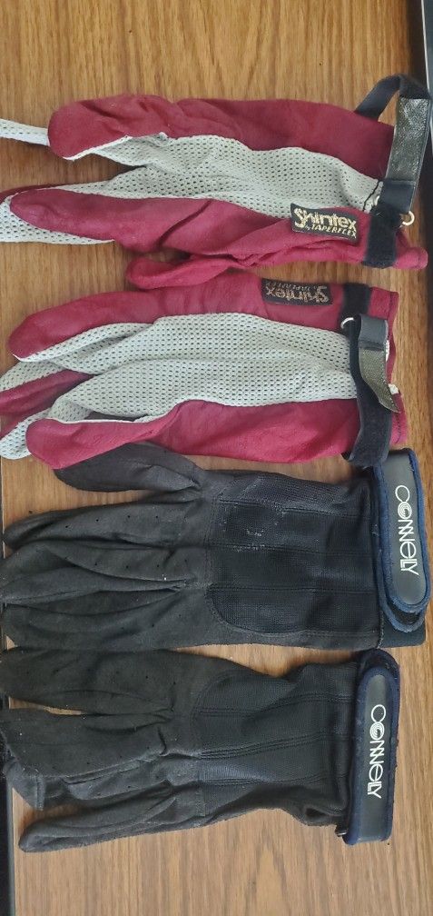 Water Ski Gloves Skintex/Connelly 
