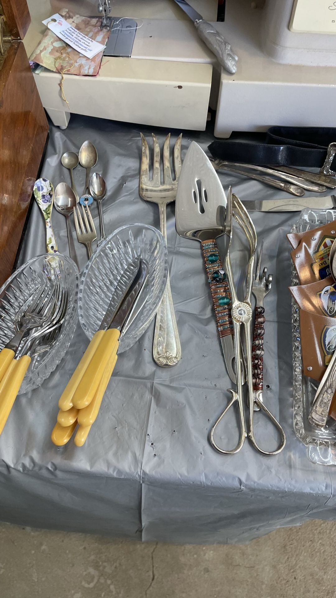 Wonderful Items Antique