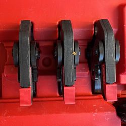 Milwaukee Press Tool 