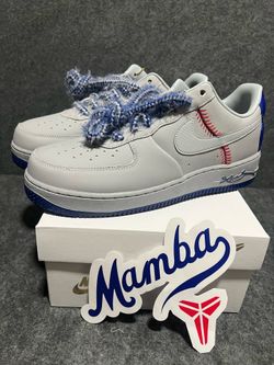 Nike Air Force 1 Low Protro  Kobe Bryant Dodgers