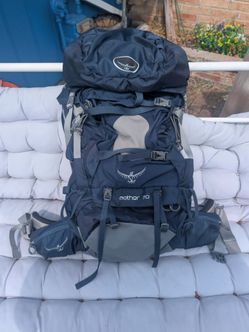 Osprey Aether 70 backpack