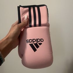 Adidas womens Boxing Gloves