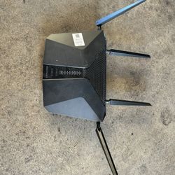 NETGEAR NIGHTHAWK 5400