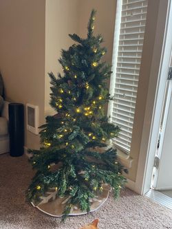 Christmas Tree