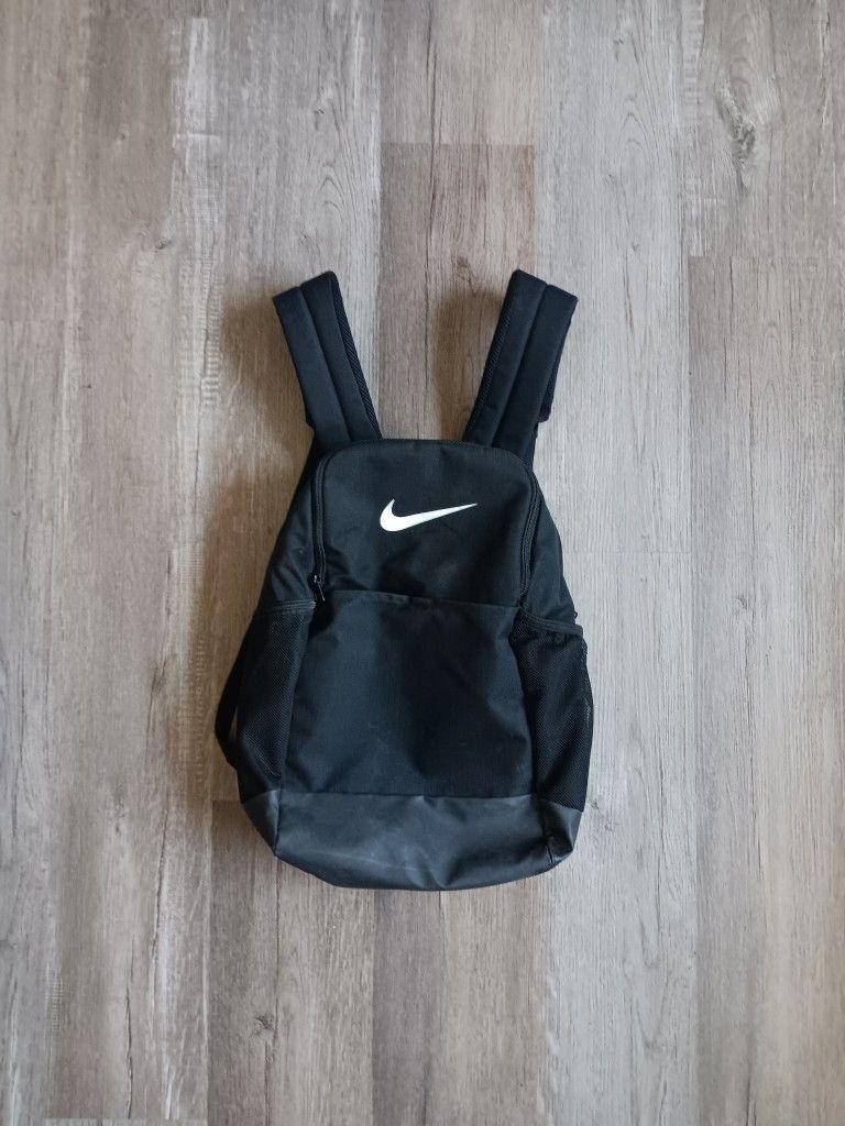 Black Nike Backpack ⚫️