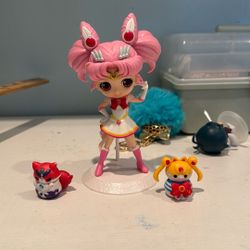 Sailor Moon Figure