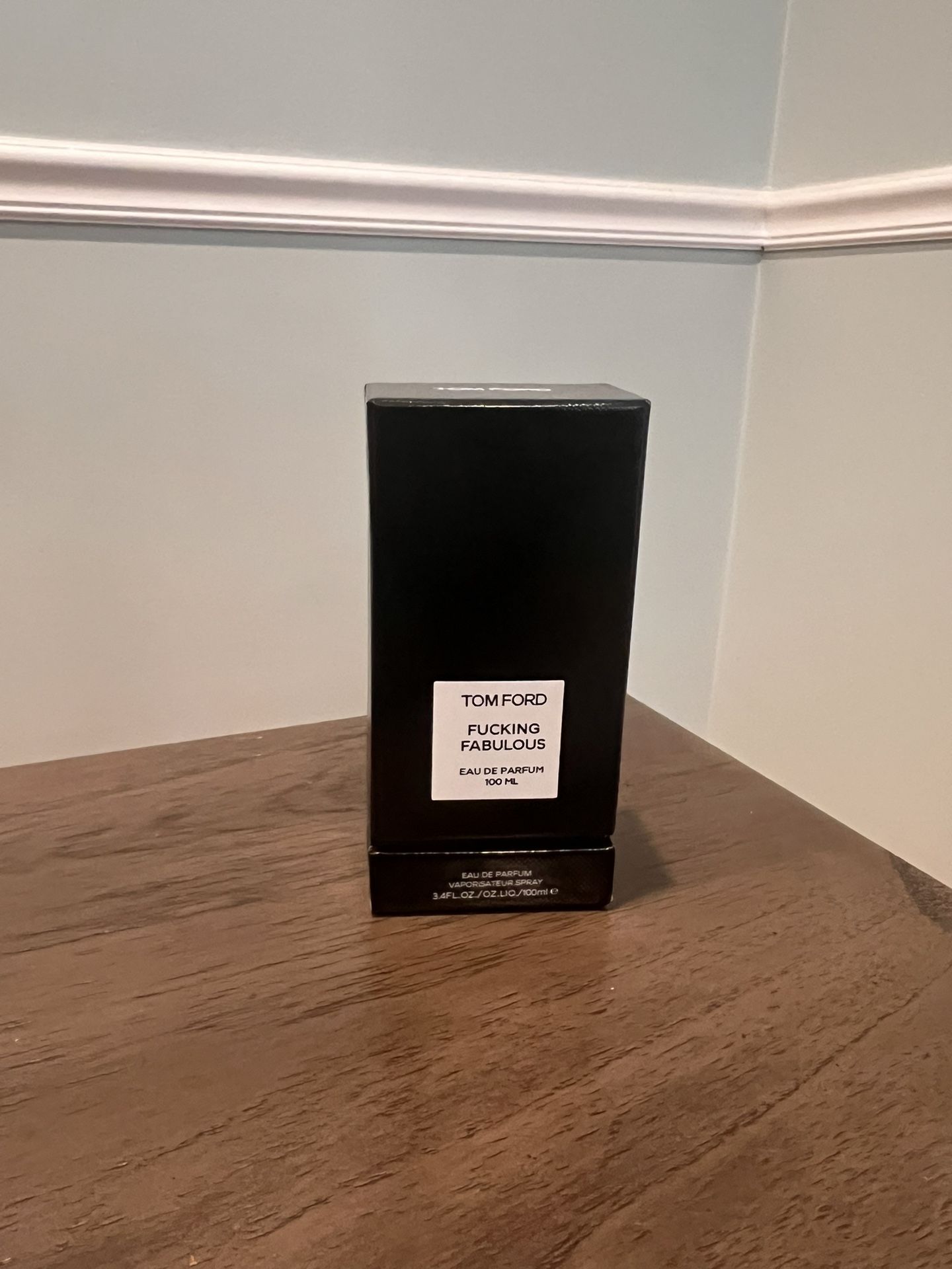 TOM FORD Fucking Fabulous (100ML)