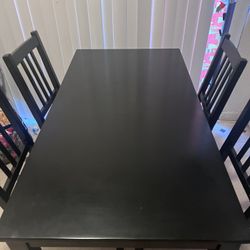 Table Set