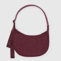 Medium Crescent Baggu