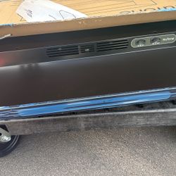 Nutone Range Hood