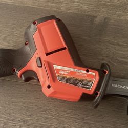 Milwaukee Hacksaw M12