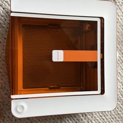 Laser Engraver, Cutter, Etcher - Glowforge Aura 